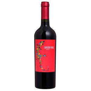 Vinho Lacertilia Tannat 750ml