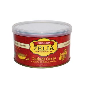 Goiabada Zélia 400g