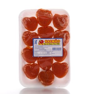 Doce de Batata Salmão 200g