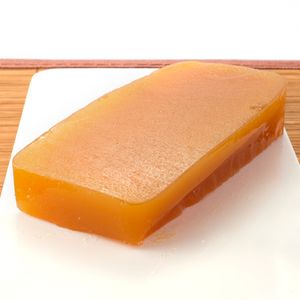 Doce de Batata Predileta Marrom Glacê 1 Pedaço 309g