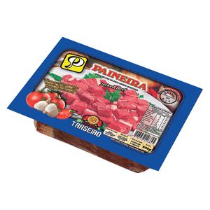 Carne Seca Paineira Traseiro 500g