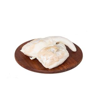 Rabo Suíno Salgado 1 Porção 618g