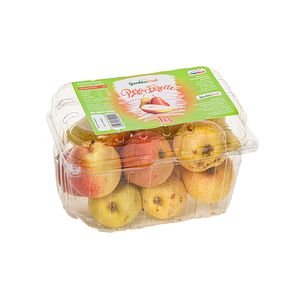 Pera Forelle Importada Bandeja 1kg