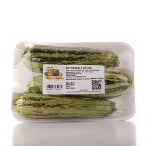 Abobrinha Pettirossi Xavier Itália 300g