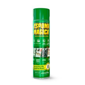 Espuma Mágica Proauto 400ml
