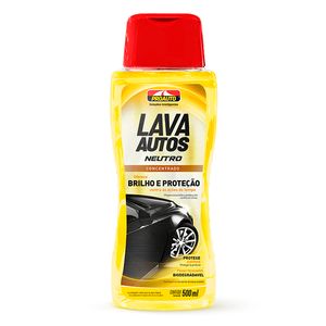Lava Autos Proauto Classic 500ml