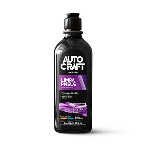 Limpa Pneus Proauto Autocraft 500ml