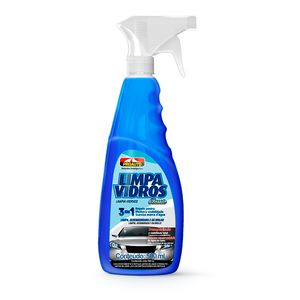 Limpa Vidros Proauto Classic 500ml