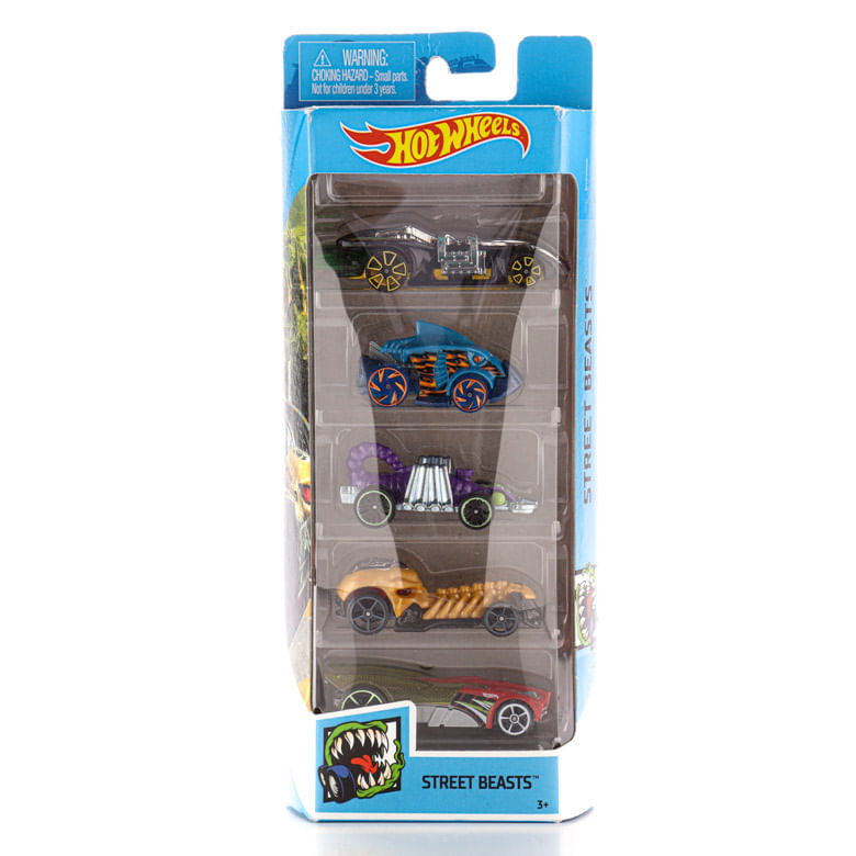 Carrinho – Hot Wheels – Veículo Básico – Sortido – Mattel - RioMar Aracaju  Online