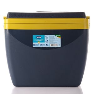 Caixa Térmica Mor Limonada 18 Litros