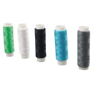 Linha Nedo para Costura Retroz Cores 5Unidades