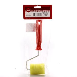 Rolo Nedo para Pintura 5cm com Suporte