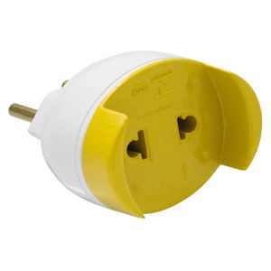 Pino Nedo Adaptador para Computador Fax