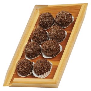 Doce Brigadeiro 1 Porção 103g