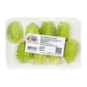 Maxixe Pettirossi Xavier 300g