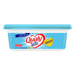 Margarina Qualy Vita com Sal 250g