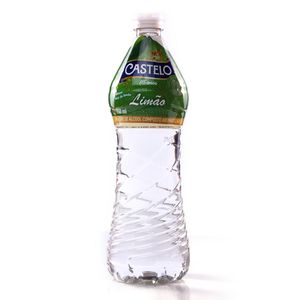 Vinagre Castelo Limão 750ml