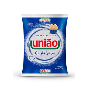 Açucar Cristalçucar Cristal 2kg