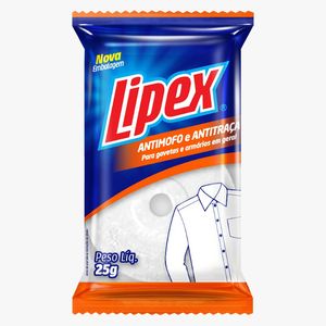 Antimofo Lipex 25g