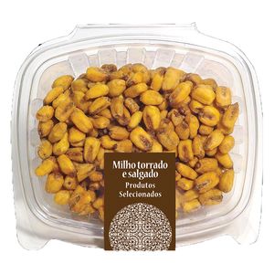 Milho Kukamar Torrado e Salgado 150g
