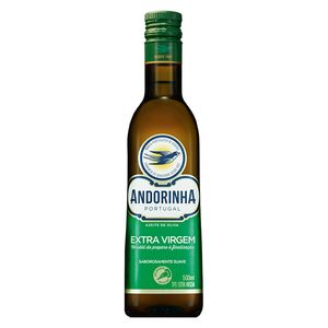 Azeite Andorinha Extra Virgem Vidro 500ml