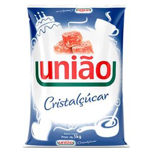 Açúcar Cristalçucar Cristal 5kg