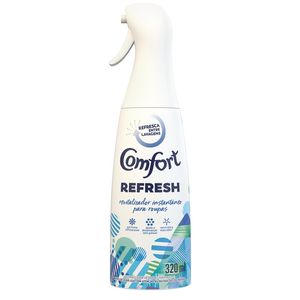 Facilitador Comfort Refresh Aparelho 320ml