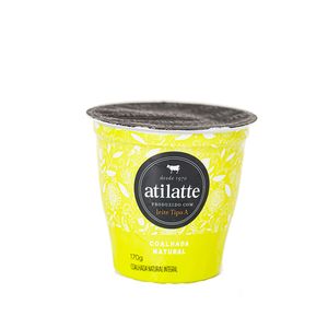 Coalhada Ati Latte Natural 170 g