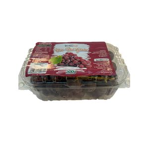 Uva Red Globe 500g
