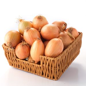 Cebola para Conserva 1 Porção 52g
