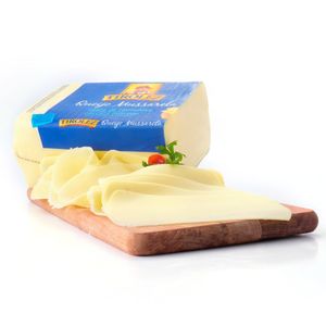 Queijo Mussarela Tirolez Fatiado 309g