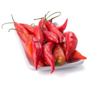 Pimenta Ardida Pettirossi Xavier 1 porção 200g