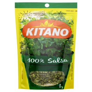 Salsa Kitano Desidratada 8 g