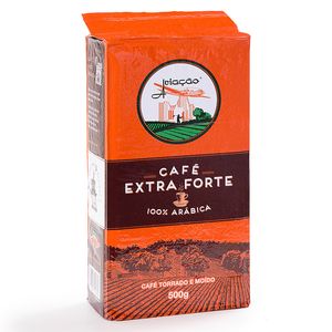 Café Aviação Extra Forte 500g