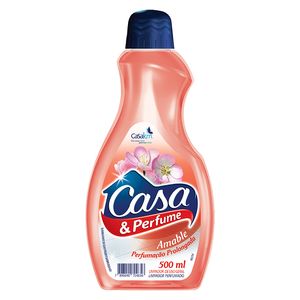 Limpador Casa & Perfume Amable 500ml