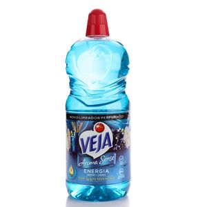 Limpador Veja Aroma Senses Energia 2l