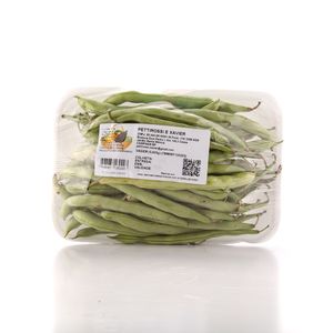 Vagem Pettirossi Xavier 300 g