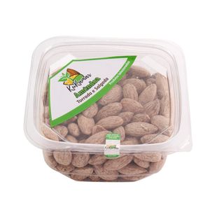 Amêndoa Kukamar Torrada e Salgada 200g