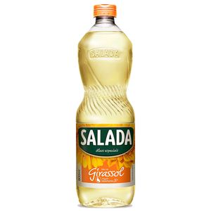 Óleo Salada de Girassol 900ml