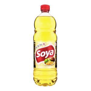 Oleo de Soja Soya 900ml