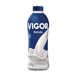 Iogurte Líquido Vigor Batido 800g