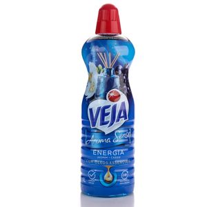 Limpador Veja Aroma Sense Energia 1l