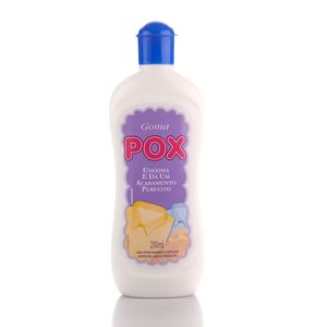 Engomador Goma Pox 200 ml