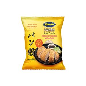 Farinha Panko Kenko 200 g