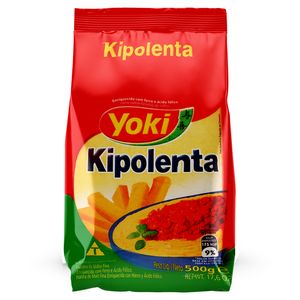 Kipolenta Yoki 500g