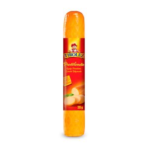 Queijo Tirolez Provolone 335gr