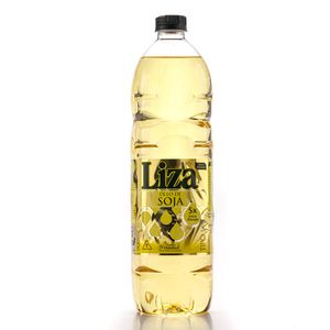 Óleo de Soja Liza 900ml