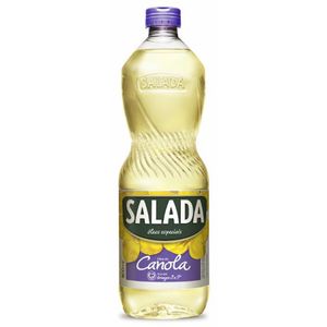 Óleo de Salada de Canola 900ml