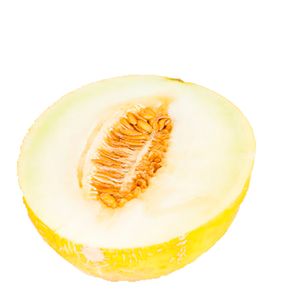 Melão Amarelo Pedaço 1,250Kg