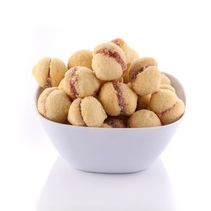 Biscoito Cosme e Damião Casadinho 1 Porção 103g